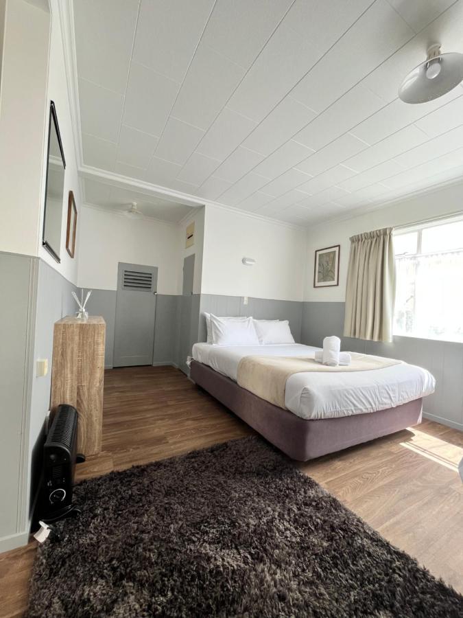 Bings Motel Μπλένχαϊμ Εξωτερικό φωτογραφία