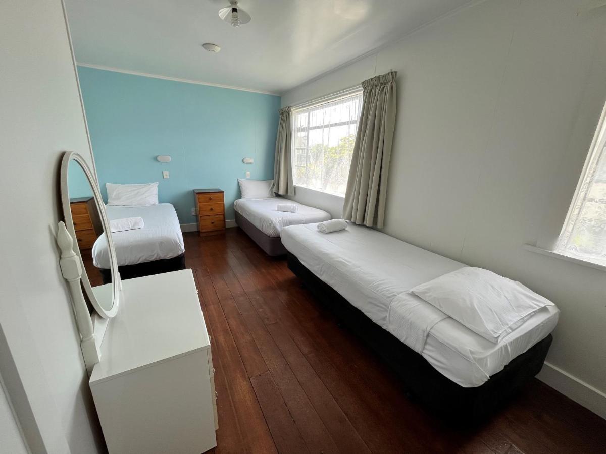 Bings Motel Μπλένχαϊμ Εξωτερικό φωτογραφία