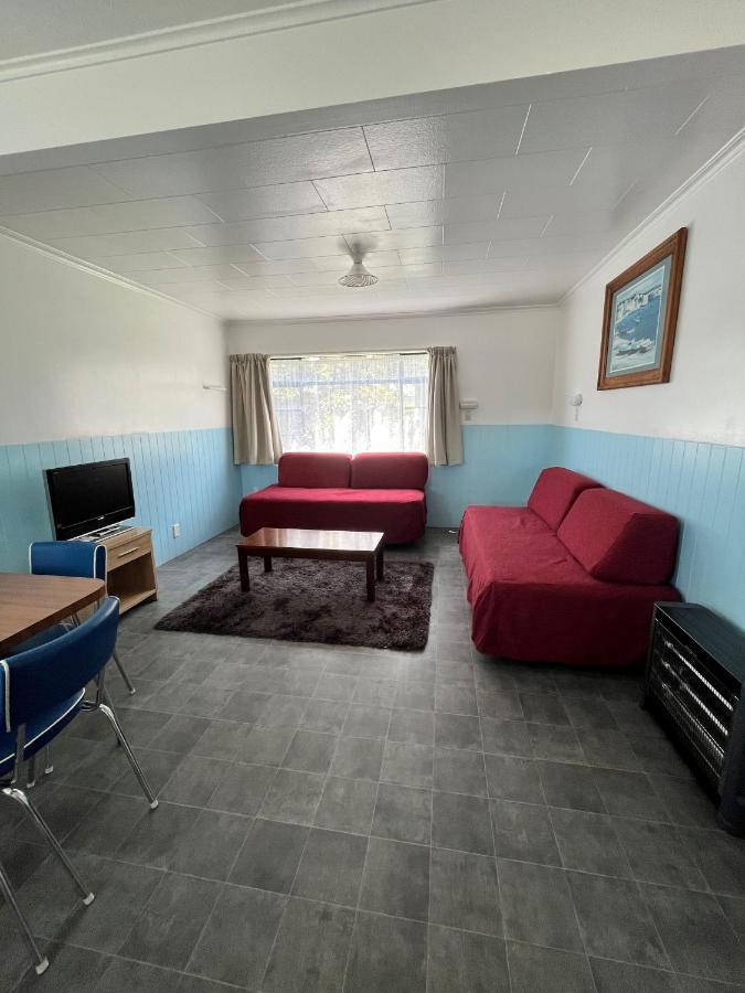 Bings Motel Μπλένχαϊμ Εξωτερικό φωτογραφία